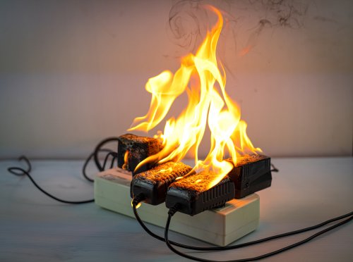 johnselectric1's tweet photo. 5 important fire safety tips to keep you safe. - https://t.co/zsNsCGWGvu https://t.co/nGwwzEMtos