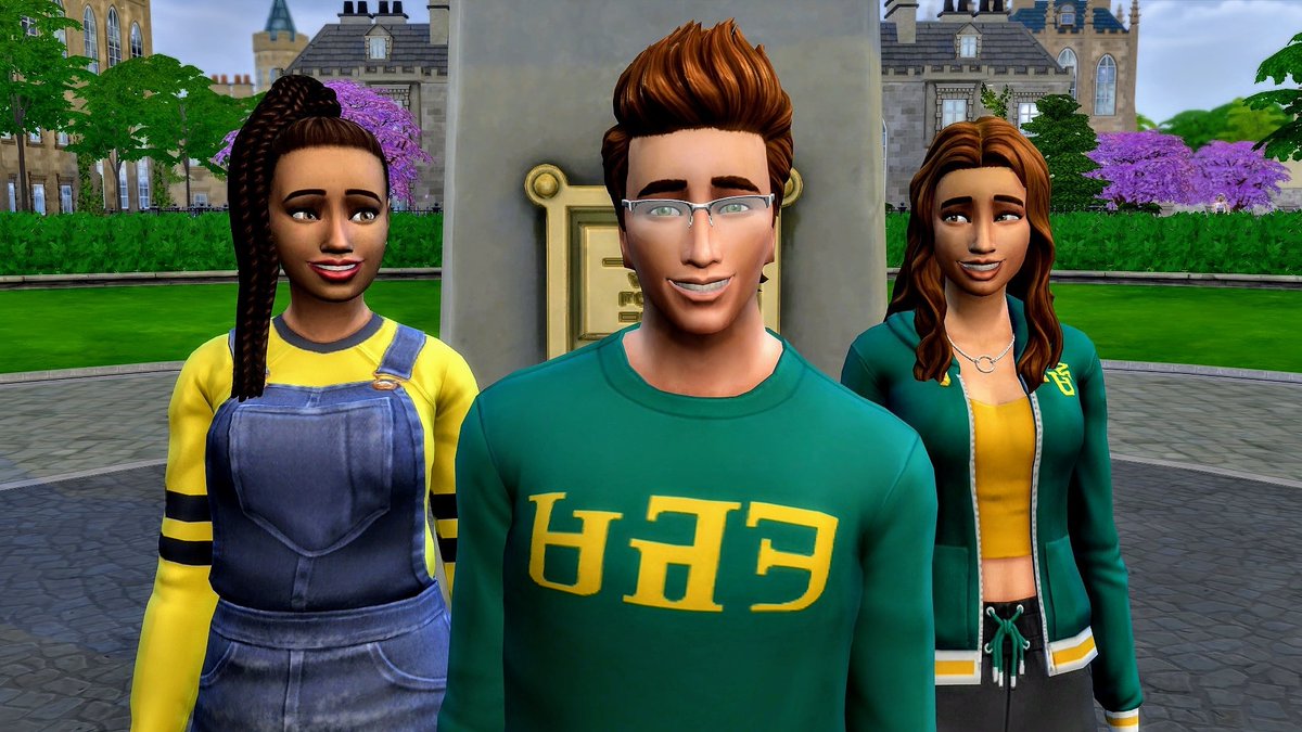 rosangelapc's tweet photo. Hey...vc já voltou as aulas? Maxuel também, é hj Universo Mecânico, minha gamesplay de TS4, Vida Universitária! Veja ao 12h no bjs da Rose! 😘 #thesims4 #roseangeloficial #universomecanico #vidauniversitaria #maxuel https://t.co/xWOAzADOAS e https://t.co/oc5blYe1Ha https://t.co/alqFlVdeGj