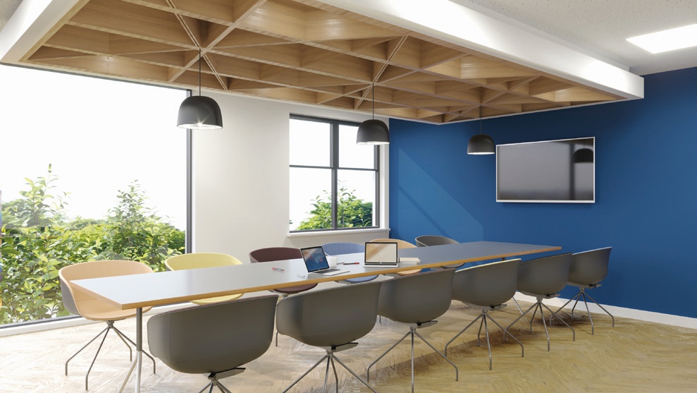 Walker Sime have started work on site in Crewe for Radius Payment Solutions. This project for the Eurosales Centre is a 20,000 sq.ft strip out and office refurbishment, working with <a href="/Overburyplc/">Overbury</a>, <a href="/SpaceInvaderDes/">SpaceInvader</a>, DWA M&amp;E Consultants and Avid Property Consultants.