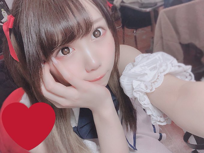 コスプレイヤー南瀬あみなのTwitter画像68