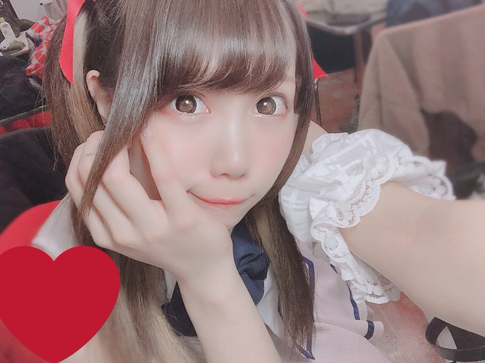 コスプレイヤー南瀬あみなのTwitter画像69