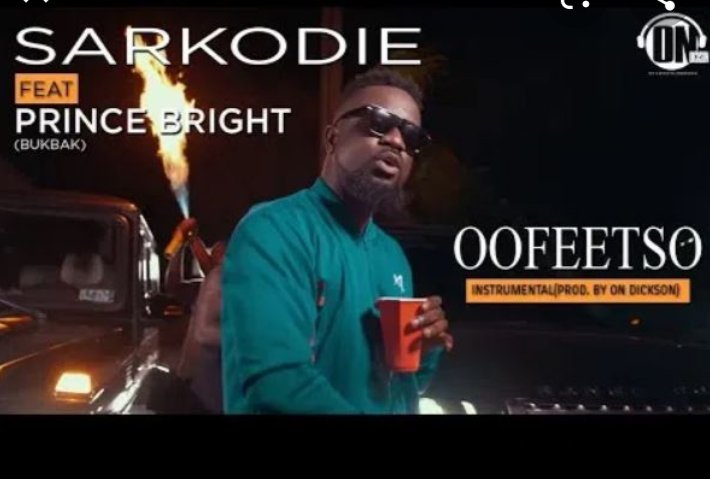 Depy_divv's tweet photo. Np 📻 No. 1 Jam
Ofeestor by @sarkodie ft @princebright
#PureTop10
@Pure957fm  🎉🎉 https://t.co/C5VhjkwkU1