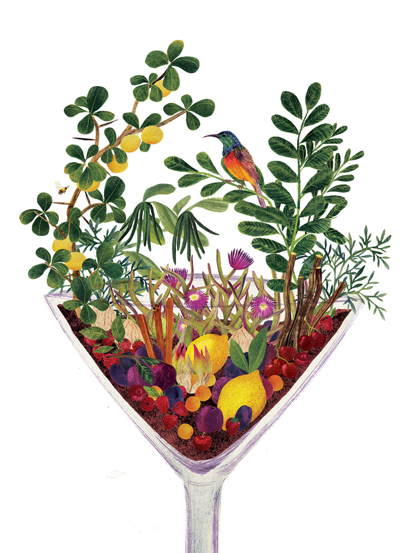 The Artworks tweet media