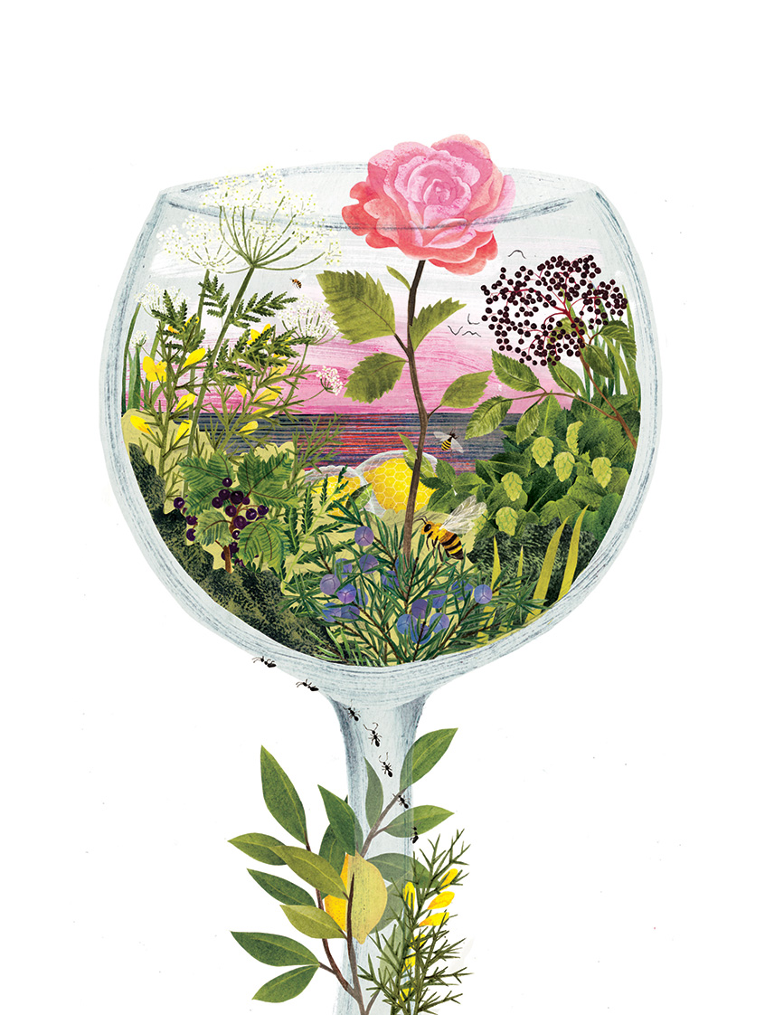 The Artworks tweet media