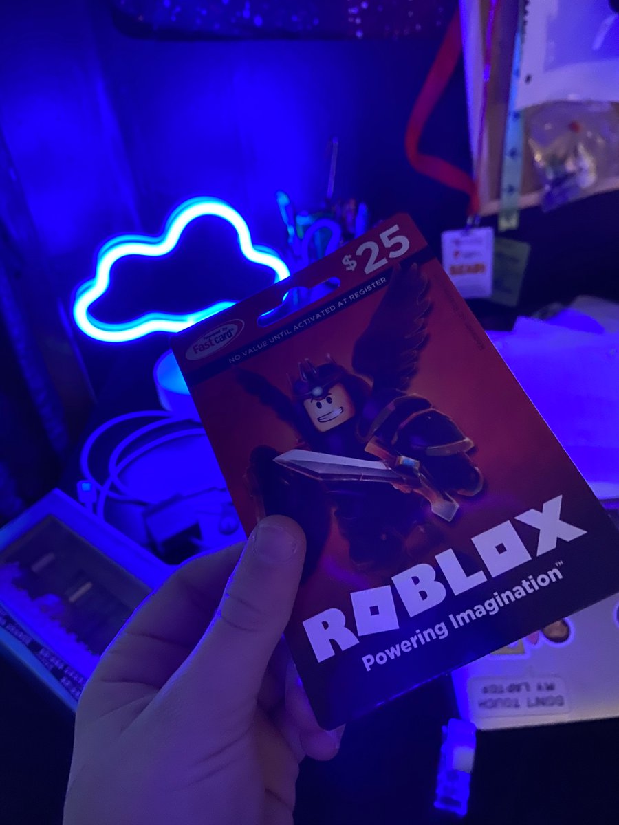 GreenFIavor's tweet photo. Offers?
(25$!)
#adoptmetrades #roblox #robloxgiftcard #robloxcard #robloxtoys https://t.co/TlLZA6I6Vx