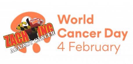 ZachingVsCancer's tweet photo. Today is #WORLDCANCERDAY...Supporting the fighters, Admiring the survivors, Honoring the taken and NEVER GIVING UP HOPE. Together we can continue to make a difference.  We will today and everyday continue to spread STRENGTH, COURAGE, DETERMINATION and HOPE💪
#wecanwewill 💪 https://t.co/6JJnB8XhWD