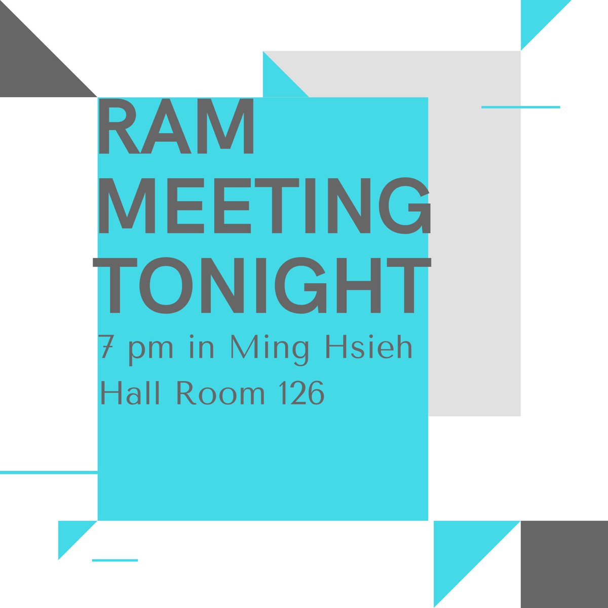 wvuram's tweet photo. Come to the meeting to receive training for Girls’ STEM Day, you won’t want to miss it! https://t.co/wycx6V53Eb