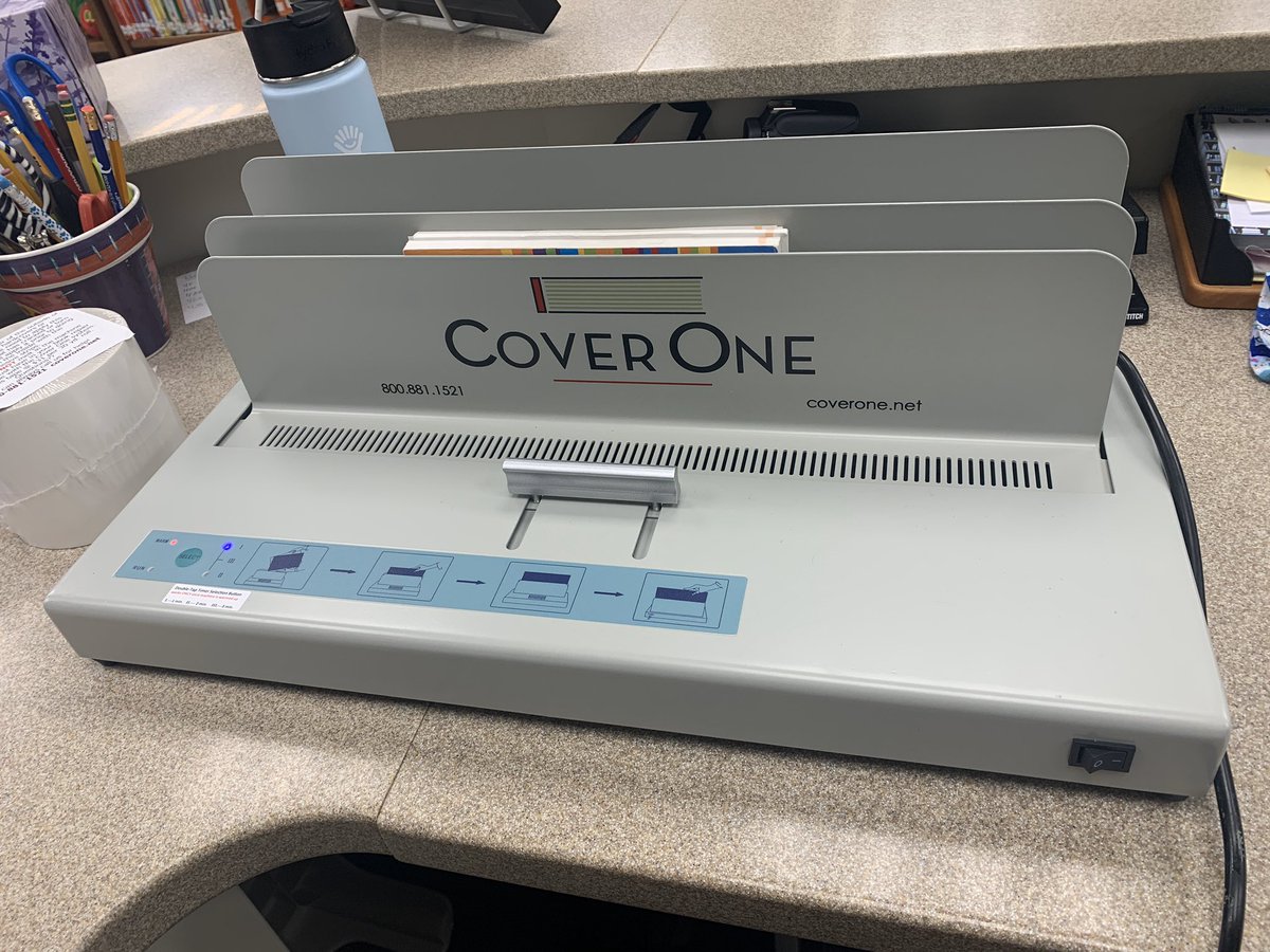 ladybugafw's tweet photo. First attempt at book repair is happening today! Any tips? Drop them below! #coverone #bookrepair https://t.co/jOli8M1L4S