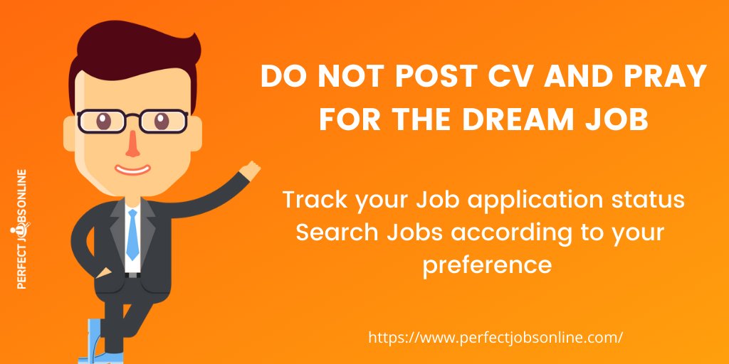 JobsonlineJobs's tweet photo. Apply for jobs and track your application status. Job search does not have to be messy always 😎 https://t.co/mk85lhOuXO

#jobsearch #Job #Jobs #jobseekers #USAjobs #CV #Hiring #postresume #searchjobsonline #Onlinejob #jobfairy #JobVacancy #vacancies #hireme #getajob #findajob https://t.co/VdRnpgaUoU