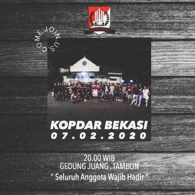 ariefhayden's tweet image. Don't miss it.
Loe gak hadir loe gak asik.