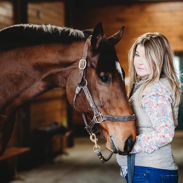 ReRunOTTB's tweet photo. Happy Birthday to our Executive Director @lisaky72! Thank you for everything you do. https://t.co/9tqeL16Bbu