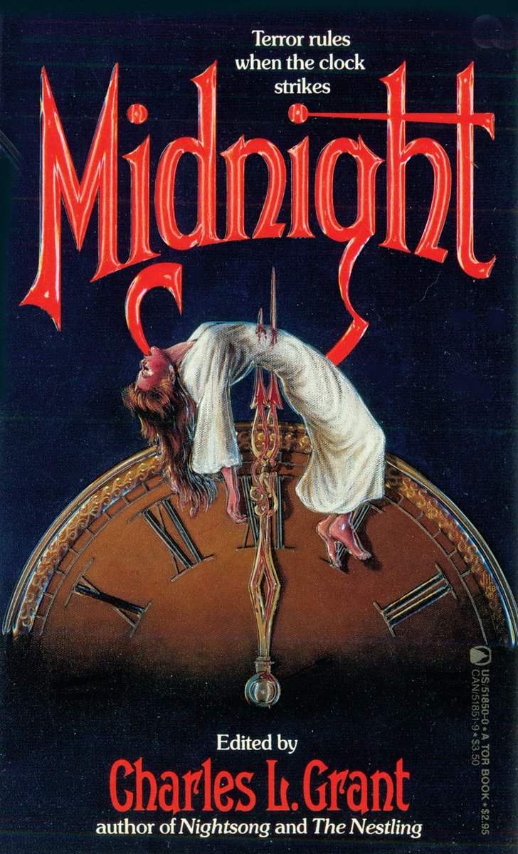 Pulp Librarian on Twitter: