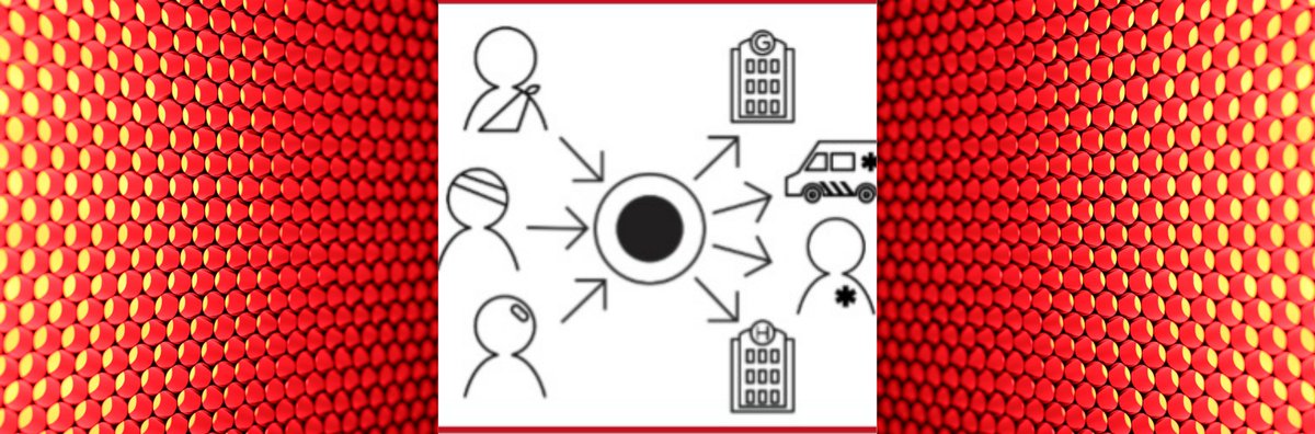 Fonkelnieuw! Onze nieuwsbrief Pilot Zorgcoördinatie. Over coördinatie van de acute zorg in de regio, met als pilotregio’s Drenthe/Zuidoost Groningen en Zuidwest Friesland/Noordoost Polder. 
>> acutezorgnetwerk.nl/pilot-zorgcoor…

#zorgcoördinatie #zorgcoördinatiecentrum #pilotzc #aznn