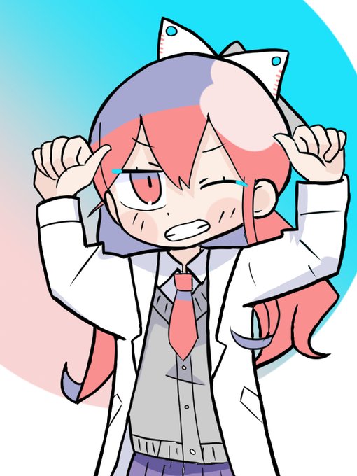 チューリングのtwitterイラスト検索結果 古い順