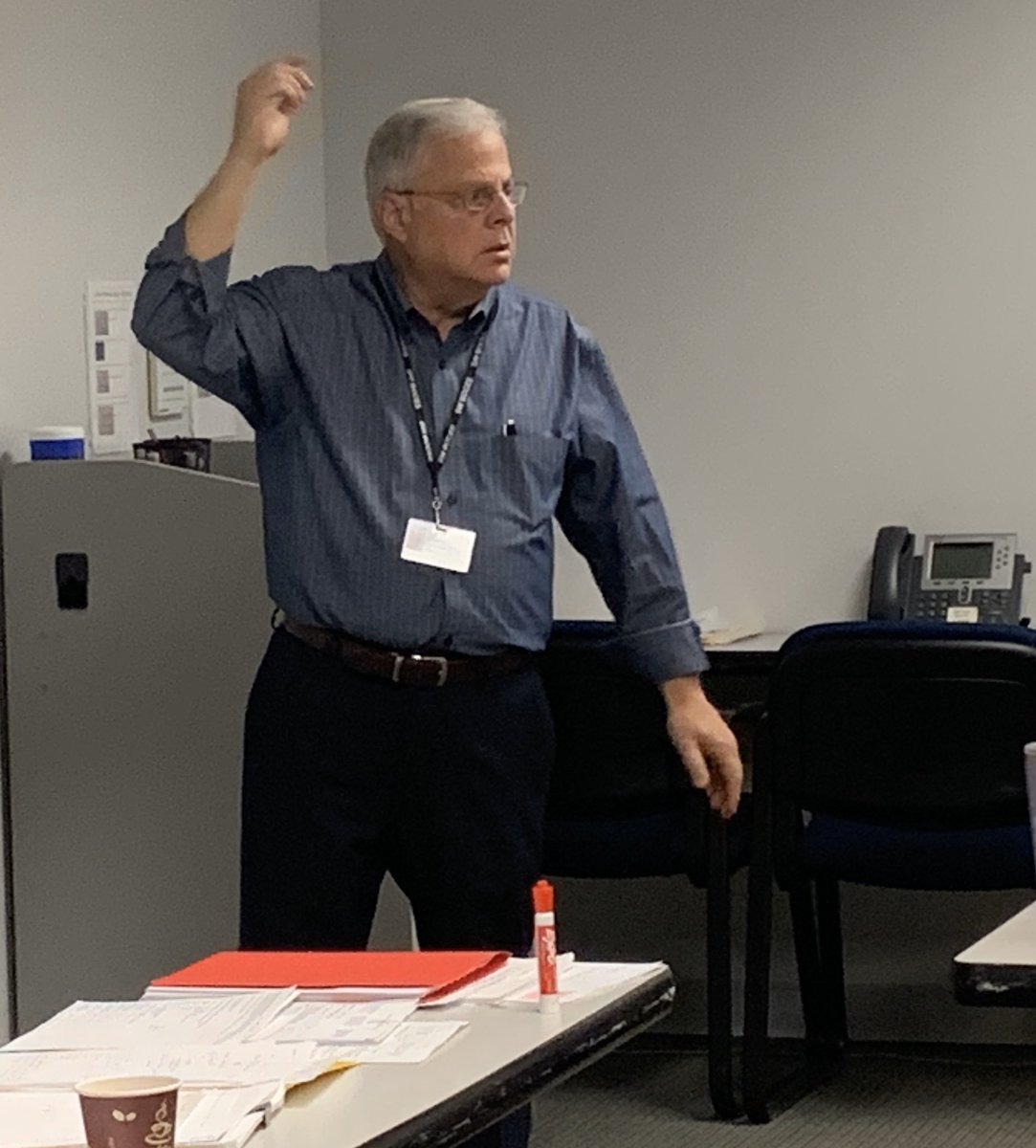 swbocesplcs's tweet image. These teachers are getting engaged in the conversation about active literacy across content areas with instructor Lou Cordi. They are discussing what it means for a student to be actively engaged, analyze various tasks for their level of engagement. #swbocespd #gettingengaged