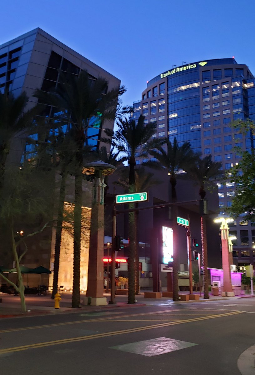 Ready for an exciting Day 2 at #AvayaEngage in downtown #Phoenix!   The great #MagicJohson &amp; lots of #Innovation on the Agenda. <a href="/Avaya/">Avaya</a>, <a href="/IAUG/">IAUG</a> &amp; #ChannelPartners bringing together a great event! #AllIn