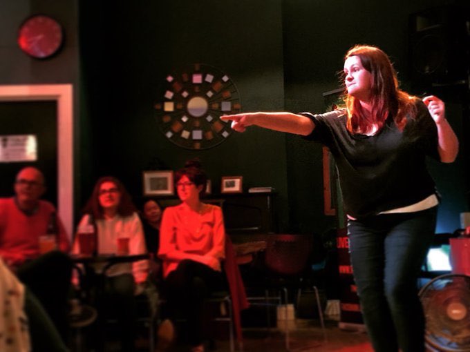 wonder_frog's tweet photo. Our next show is at @StrandArtsCentr on Fri 21st Feb and it’s also sadly @Vicky_Blades’ and @EJLittleLawless’ last show! Come see them off for a mere £6! BYO! 8pm! #belfast #improv #comedy https://t.co/jNmyR3mBOz