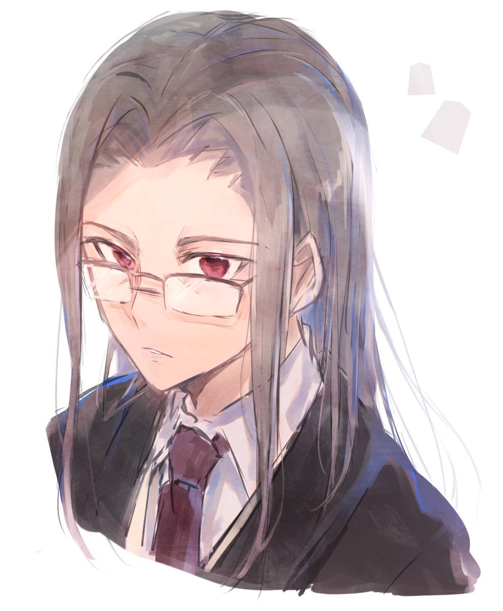 『生まれ変わっても』
於鬼頭さん好きです…  #りゅうおうのおしごと 