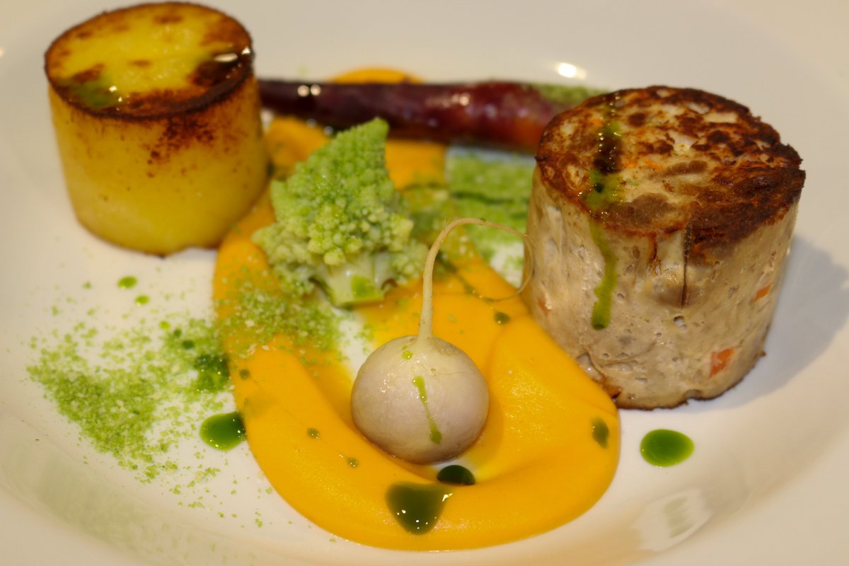 Wellocks (@wellocksfood) on Twitter photo Some more fantastic dishes from <a href="/theevanschef/">Martin P Evans</a> for the <a href="/CoachingInnsUK/">Coaching Inn Group</a> chefs. Looking forward to welcoming more again tomorrow! #Wellocks Some more fantastic dishes from <a href="/theevanschef/">Martin P Evans</a> for the <a href="/CoachingInnsUK/">Coaching Inn Group</a> chefs. Looking forward to welcoming more again tomorrow! #Wellocks