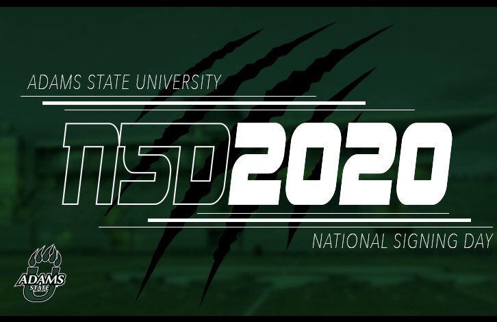 CoachRiley7's tweet photo. Excited for tomorrow’s future Grizzly signees! #GrizzGang #EveryDayEveryWay #BlankEra #NSD #UpTopBoys #GoGrizz https://t.co/XG2j67zTgw
