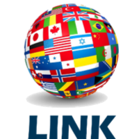 LINK Logo
