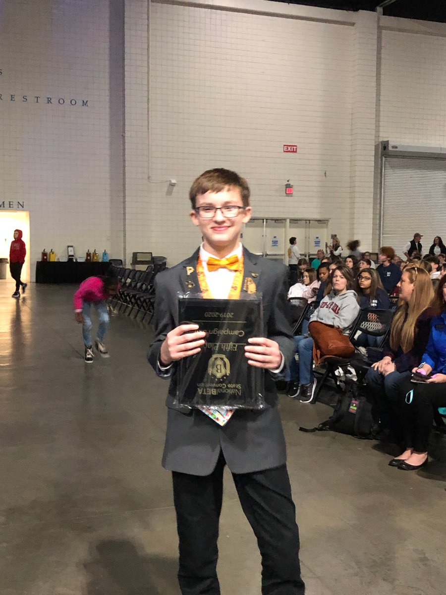 GSF_Middle/High School tweet media