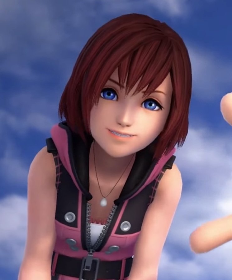 DailyKairi's tweet photo. 💞

#remindsp https://t.co/joFWLq8JnL