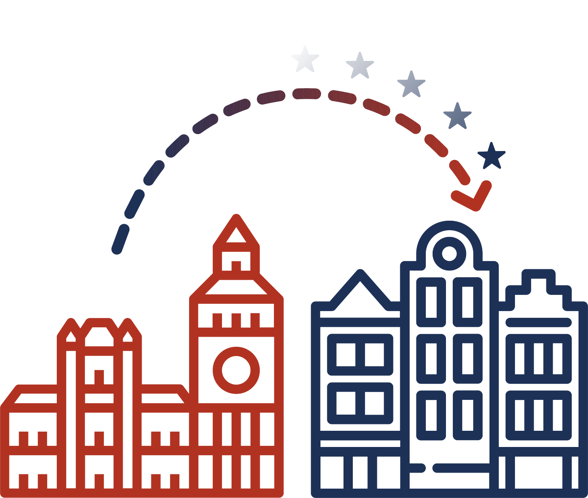 Een nieuw kantoor openen in Nederland gaat veel vlotter als je het speelveld kent en vertrekt met een stevige stakeholderaanpak. Daarom nu een Dröge &amp; van Drimmelen Brexit Office. 

Lees meer: dr2.nl/brexit-office/