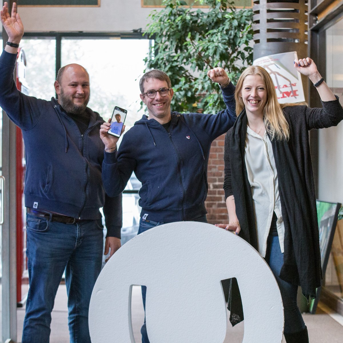 sxfie's tweet image. The #Umbraco Documentation Curators are recruiting 🤩

Introducing: The Curator &quot;Internship&quot;
Join us for 6 months to improve the #UmbracoDocs and experience open source first hand!

Apply for the &quot;Internship&quot; here: forms.gle/RAQJgVRpziK77e… 

For more info: our.umbraco.com/get-involved/t…