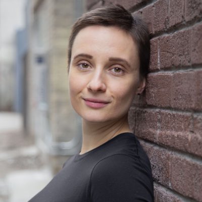 #NewProfilePic