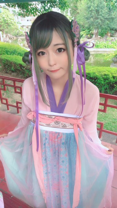 コスプレイヤー千都ちひろのTwitter画像12