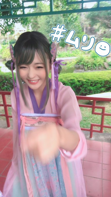 コスプレイヤー千都ちひろのTwitter画像13