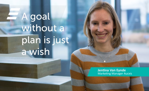 Say hello to our new Marketing Manager 👋 
Welcome to the team Jentina Van Eynde!
#welcome #marketing #colleagues #engineering #automation #technology #rfid #etrade #aucxis