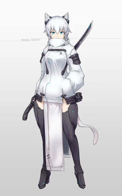 カムナ 