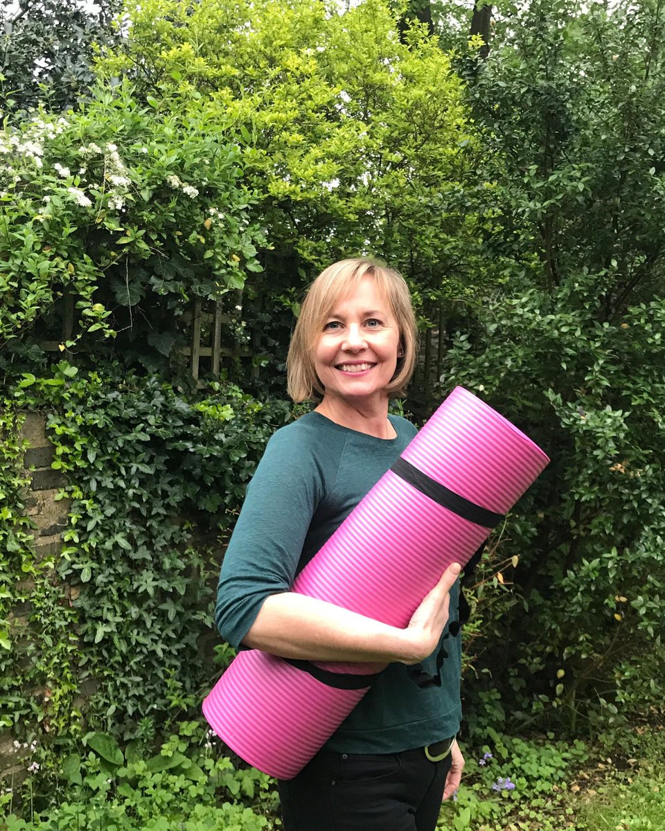 santispilates's tweet photo. As teenage girls the hormones take us for a ride, later as an adult woman we cope with  menstrual cycle, pregnancy &amp; child birth. And finally we're going through menopause.

Get my FREE Active Menopause Guide &amp; embrace your menopause! https://t.co/Rf191yZuA9 https://t.co/cyYMcdjnL9