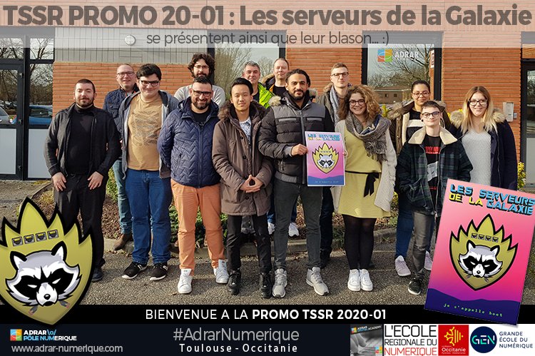 Adrar Pôle Numérique ::: team #AdrarNumerique ::: tweet media