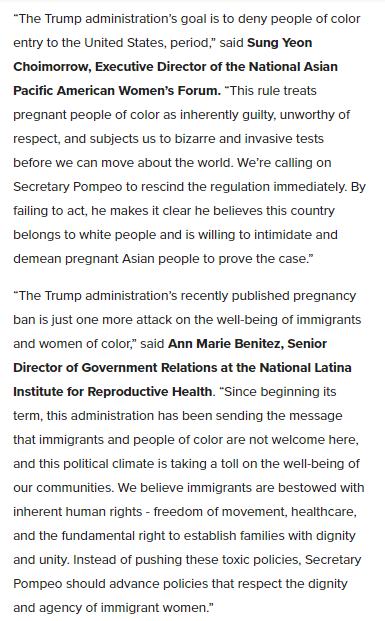 Text of Press Release is shown. An HTML version of the press release is available at napawf.org/press-releases/020420