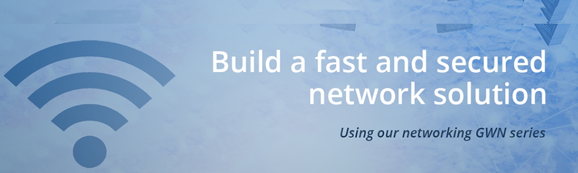 Los puntos de acceso #wifi sirven para ampliar la cobertura de un edificio, oficina o incluso de nuestros hogares. <a href="/Grandstream_esp/">Grandstream España</a>  cuenta con un gran abanico de ellos, diferenciados según sus características...bit.ly/2v36EyR