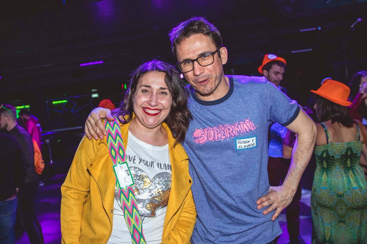 ⚡️Este año en #logitravelbirratour reunimos a casi 300 bloggers de viaje. 
Mirad cuantos famosos:)
<a href="/BirratourEsp/">Birratour</a>