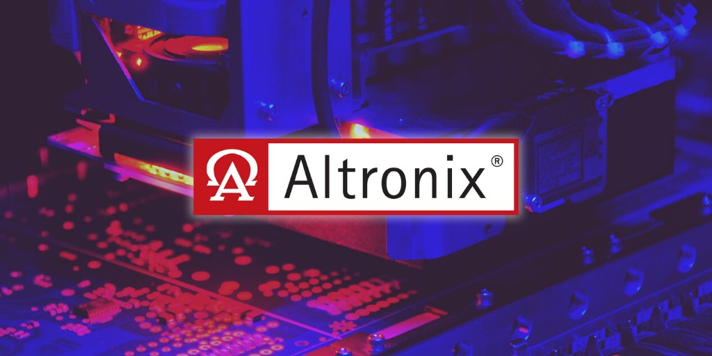 AltronixCorp's tweet photo. Altronix is attending the IML Security Expo in Salt Lake City, Utah this week! Register here to visit us: #AccessPower #AccessControl #DualVoltage

https://t.co/bMBRLvAV1A https://t.co/yDkfIQPOto