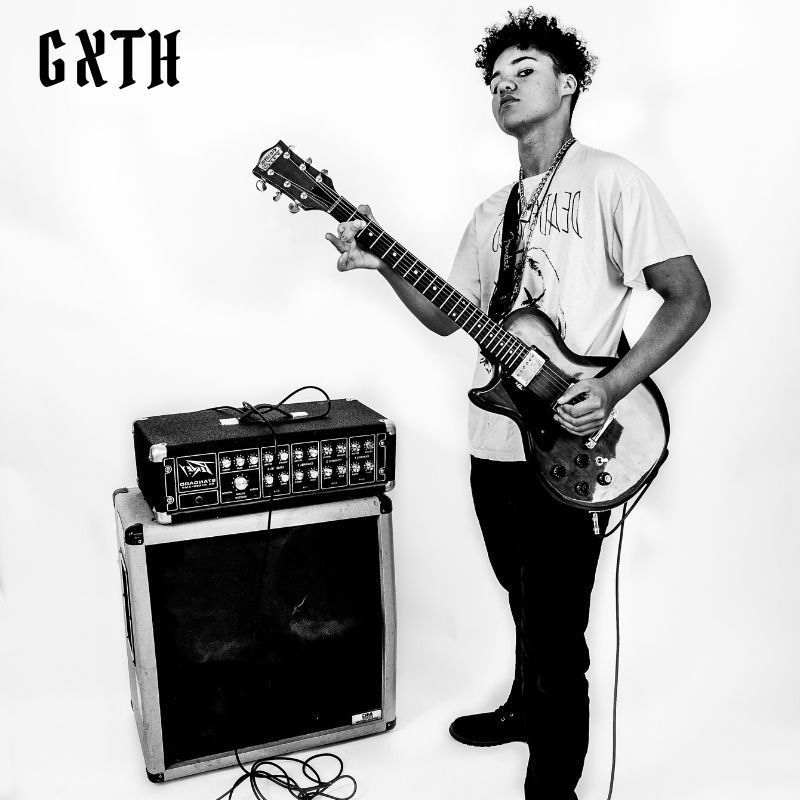 TRUSICworld's tweet photo. TRUSIC ARTIST HIGHLIGHT: Gxth, is an alternative artist who finds inspiration from his personal life to fuel his passion for music.
“I want to share my thoughts and experiences with everyone who’s ever been through the same things as me.” - Gxth. #KeepItTRUSIC #TRUSIC #NewMusic https://t.co/8QChSraZ9D