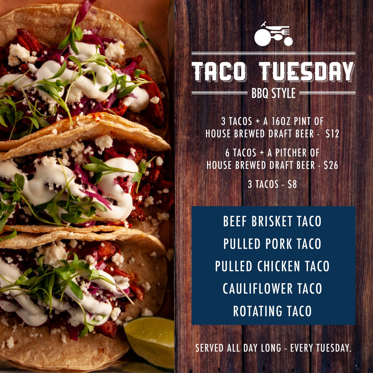 Blue Tractor tweet media