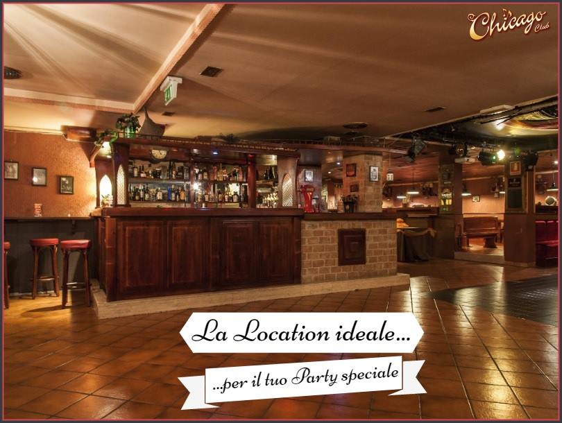 ChicagoClub_it's tweet photo. Il #ChicagoClub mette a #disposizione una grande #esperienza per #organizzare il vostro #evento e non ci sono limiti, #feste di tutti i generi, 7 GIORNI SU 7, dal #lunedì alla #domenica
#Scopri di più ➡ https://t.co/b6eNE9aq48
☎ 081/5875782 📩 info@chicagoclub.it
📞 333.2284918 https://t.co/HPWAKzo8By