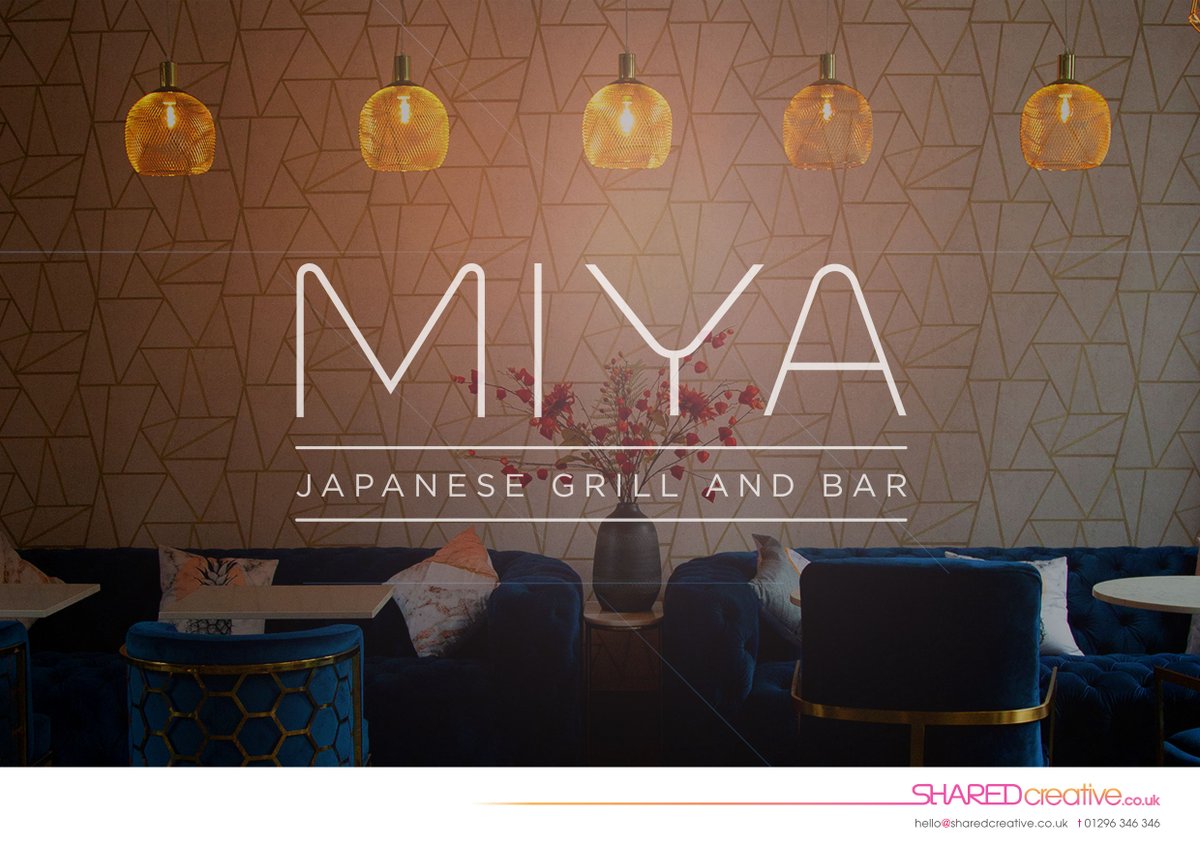 SHARED creative tweet media