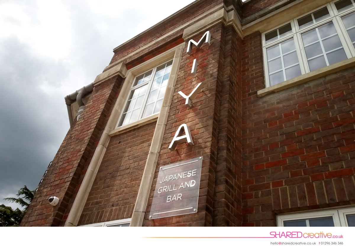 SHARED creative tweet media