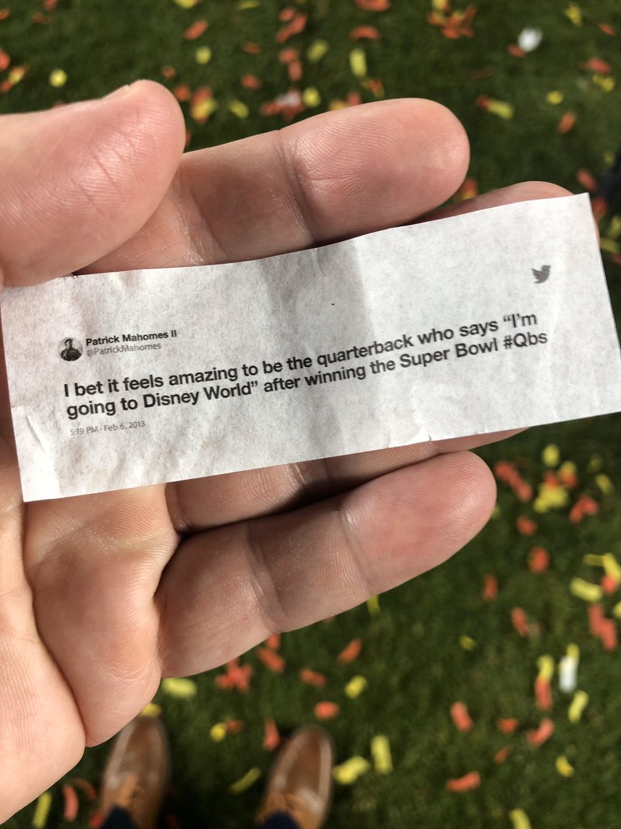Brian Wagner (@brianrwagner) on Twitter photo “We want to show that if you are an NFL fan and are not on Twitter, you are missing out. Everything we do with the NFL is to create an ecosystem where everyone can regularly engage with league content.” - <a href="/davidbherman/">David Herman</a>
frntofficesport.com/nfl-twitter-su… @frntofficesport “We want to show that if you are an NFL fan and are not on Twitter, you are missing out. Everything we do with the NFL is to create an ecosystem where everyone can regularly engage with league content.” - <a href="/davidbherman/">David Herman</a>
frntofficesport.com/nfl-twitter-su… @frntofficesport
