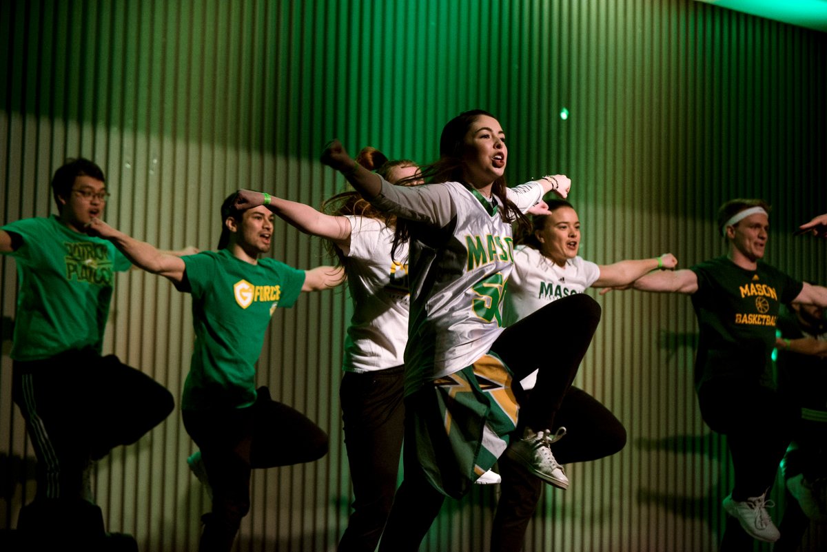 Costello_Biz's tweet photo. Homecoming Week begins next Tuesday! What events are you most excited to attend? #GeorgeMasonBiz #MasonBizAlum #MasonNation #MasonHC https://t.co/ntYpGxEIVs