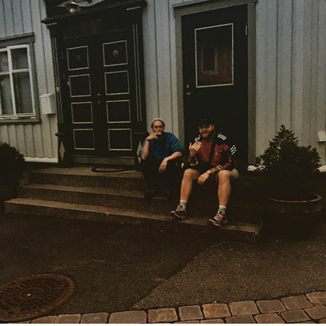 Tung stil Grim Pil i feil fil på vei! 🚙#grimpil #stundom ift.tt/2v2Tzp4