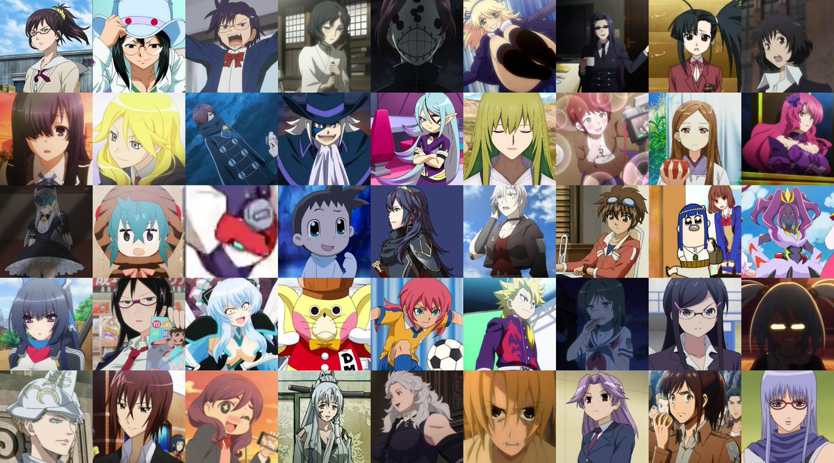 中尾隆聖生誕祭 中尾隆聖生誕祭
