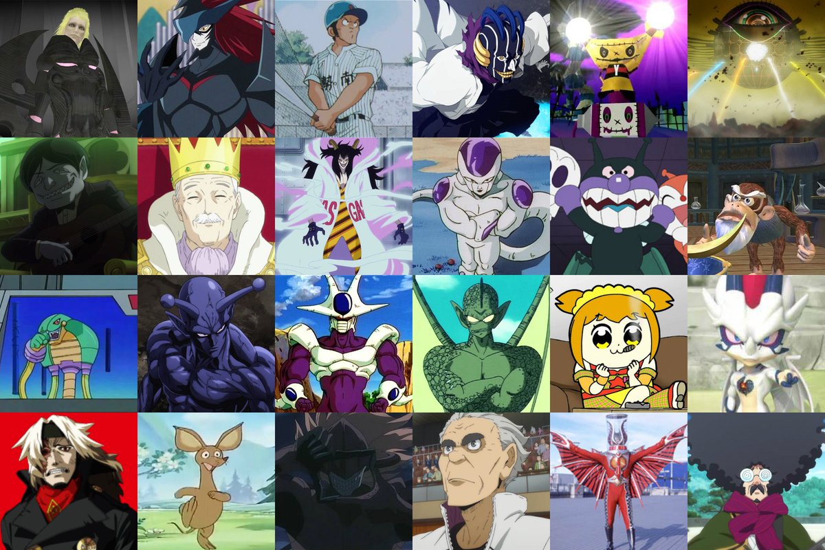 中尾隆聖生誕祭 中尾隆聖生誕祭